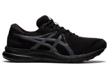 Asics GEL-CONTEND 7 (4E) Herre Løpesko NO037LR